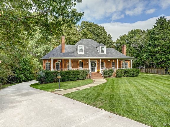 2nd image of 9209 Olde Hartley Ct