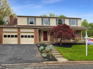 11249 Green Watch Way, Gaithersburg, MD 20878