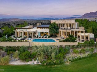 28 Painted Feather Way, Las Vegas, NV 89135