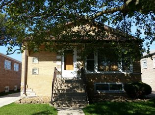 4530 W 66th St, Chicago, IL 60629