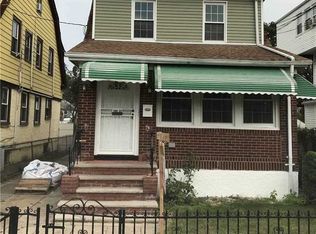 18822 119th Rd, Saint Albans, NY 11412