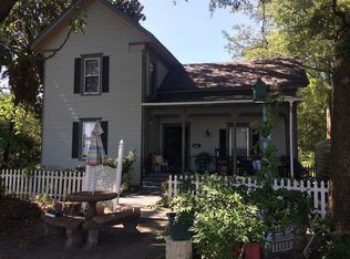 410 Reed St, Waycross, GA 31501