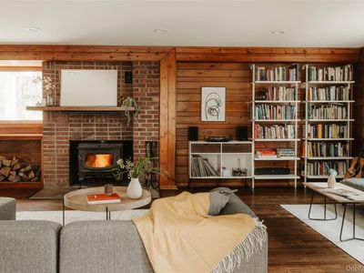4 Bradford Road, Forestburgh, NY, 12777