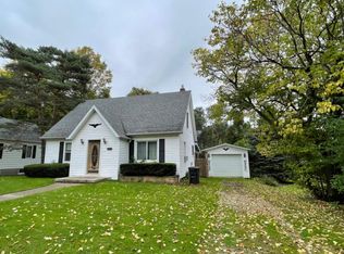 3415 Pine St., Kingston, MI 48741