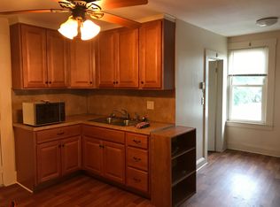 171 Jefferson Ave APT A, New London, CT 06320