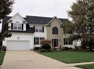 3793 English Turn Dr, Medina, OH 44256