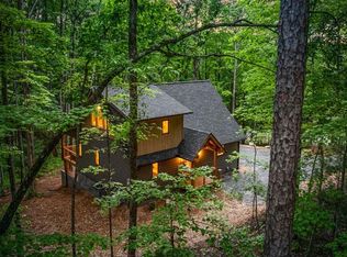 74 Cohutta Overlook Way, Blue Ridge, GA 30513