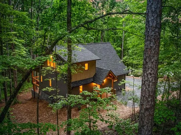 74 Cohutta Overlook Way, Blue Ridge, GA 30513