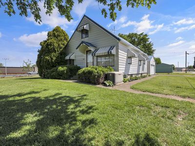 300 N Johns St, Amanda, OH, 43102