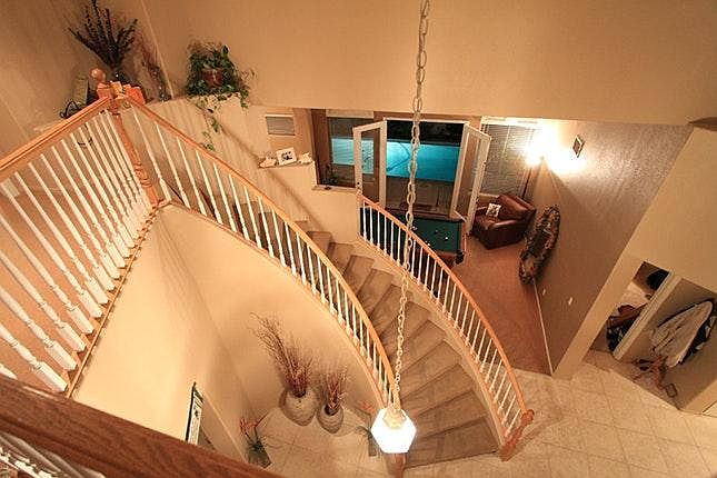 Grand Entryway