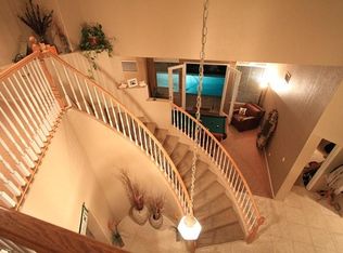 1936 Falcons Lair Ln, Henderson, NV 89012