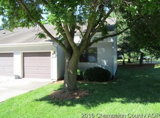 2581 Clayton Blvd, Champaign, IL