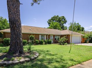 604 Ferretti Ave, Fort Walton Beach, FL 32547
