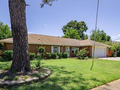 604 Ferretti Ave, Fort Walton Beach, FL, 32547