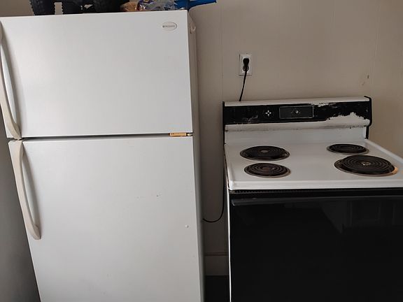 Kitchen Appliances