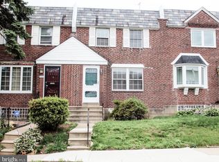 7512 Gilbert St, Philadelphia, PA 19150