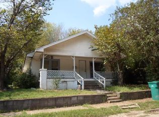 321 4th St, Benton, AR 72015