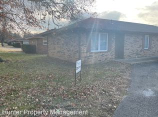 1015 S Kansas Ave APT A, Springfield, MO 65807