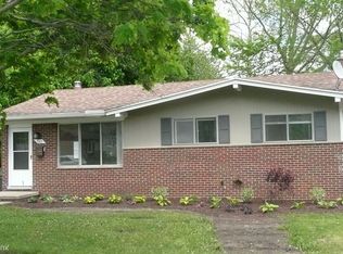 512 Leona Dr, Ann Arbor, MI