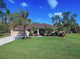 4628 Maplewood Ter, North port, FL 34288