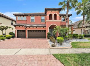 2608 Calvano Dr, Land O Lakes, FL 34639