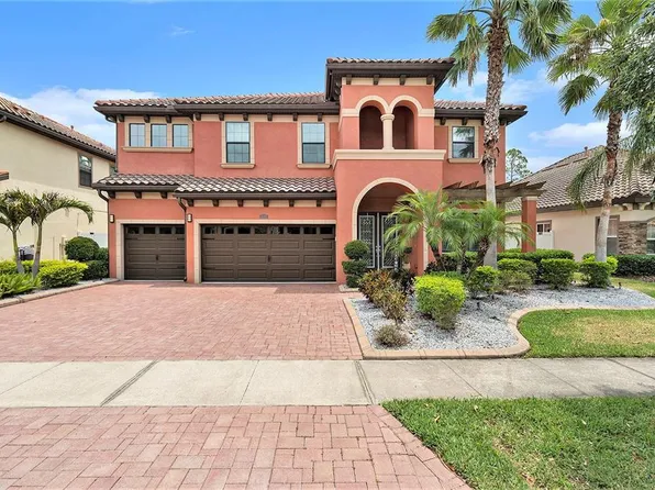 2608 CALVANO DRIVE, LAND O LAKES, FL 34639