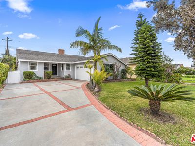 10324 Julius Ave, Downey, CA, 90241