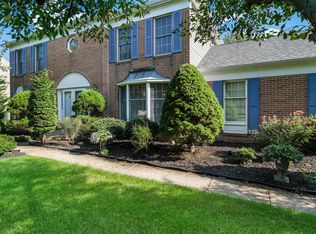 2311 Iris Ct, Jamison, PA 18929
