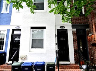 646 Orleans Pl NE #A, Washington, DC 20002