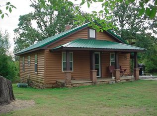 3745 S 351 Rd, El Dorado Springs, MO 64744