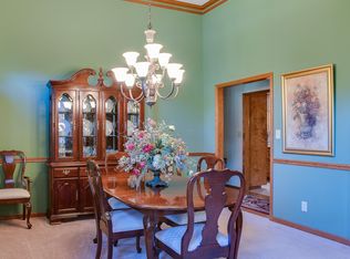 270 N Mill Pkwy, Stockbridge, GA 30281