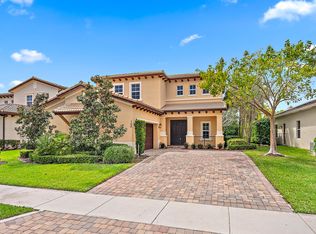 168 Rudder Cay Way, Jupiter, FL 33458