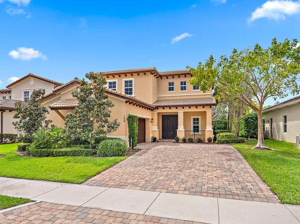 168 Rudder Cay Way, Jupiter, FL 33458