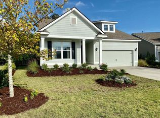 1496 Longspur Dr, Mount Pleasant, SC 29466