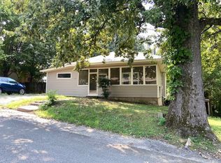 405 W Everett St, Pocahontas, AR 72455