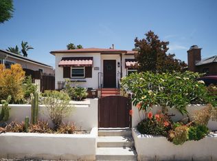 3109 Nile St, San Diego, CA 92104
