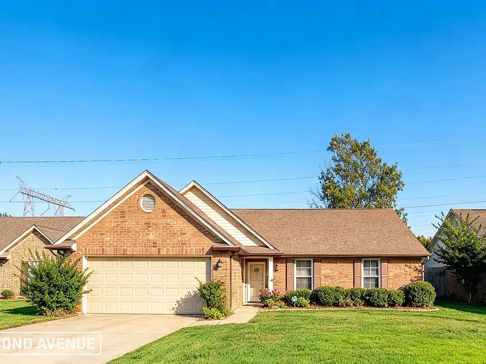8940 Smith Ranch Dr