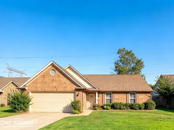 8940 Smith Ranch Dr, Southaven, MS 38671