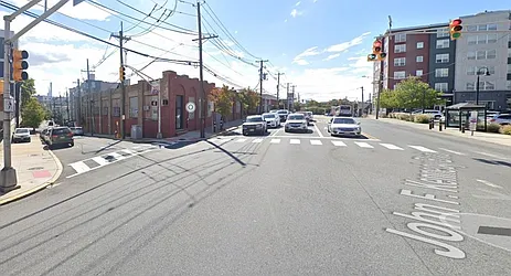 5620 Kennedy Boulevard