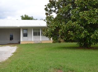 1708 E Main St, Mountain View, AR 72560
