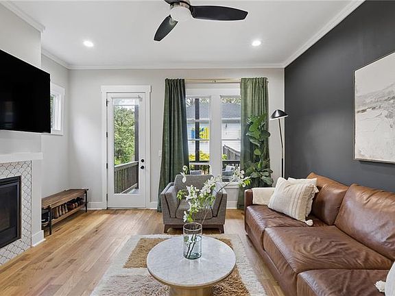 5th image of 280 Milledge Ave SE #A
