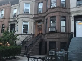 703 Halsey St, Brooklyn, NY 11233