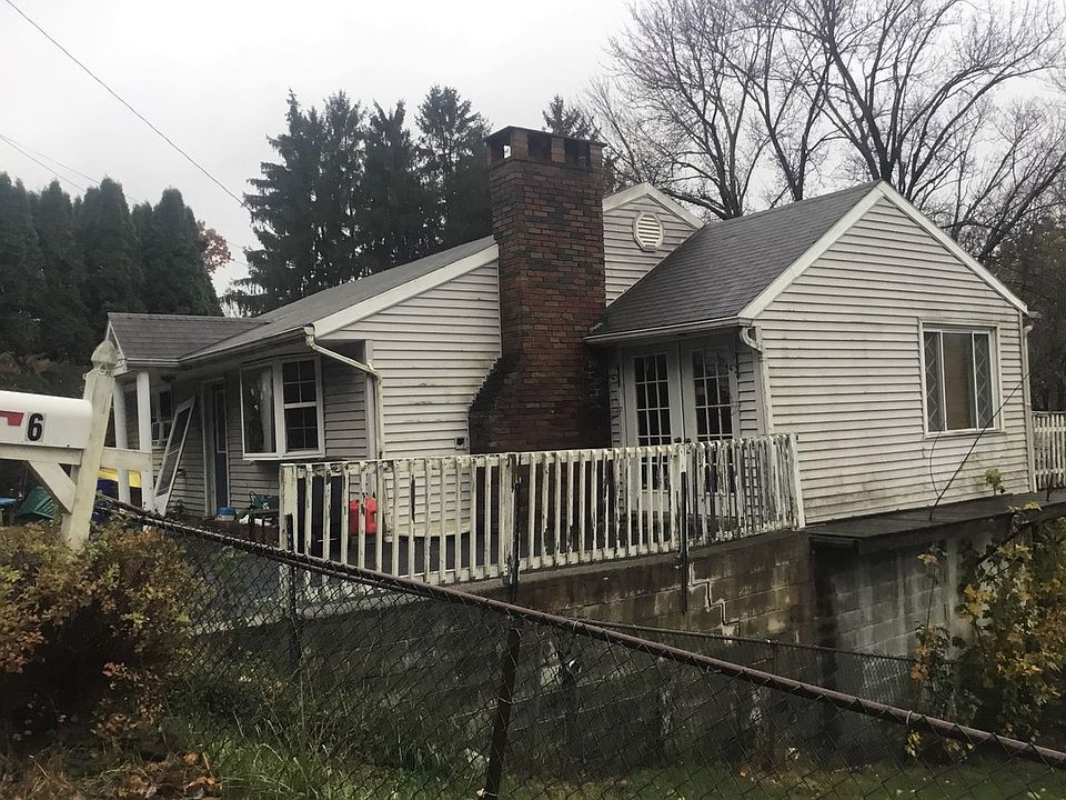 6 Teaberry Hill Rd, Minersville, PA 17954 Zillow