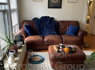 600 S Brearly St #3B, Madison, WI 53703