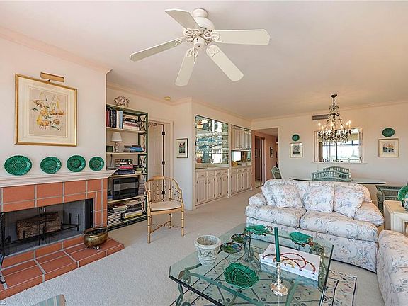 2nd image of 6360 Pelican Bay Blvd #4-ph C