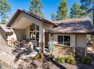 2125 Lone Oak Way, Prescott, AZ 86305