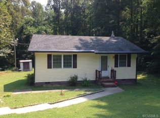 9170 Epps Rd, Mechanicsville, VA 23111