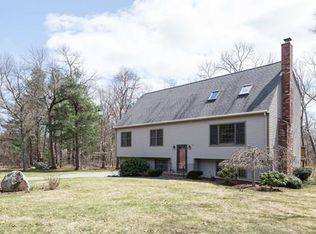 17 Young Rd, Foxboro, MA 02035