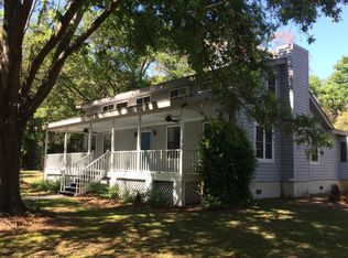 105 Janette Dr, Saint Helena Island, SC 29920
