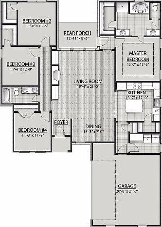 2nd image of 1031 Thoresby Dr #20